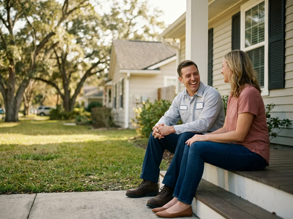 Septic tank pumping FAQs for Summers, AR
